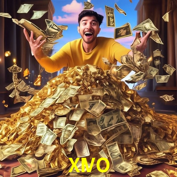 XIVO Valorant Slots