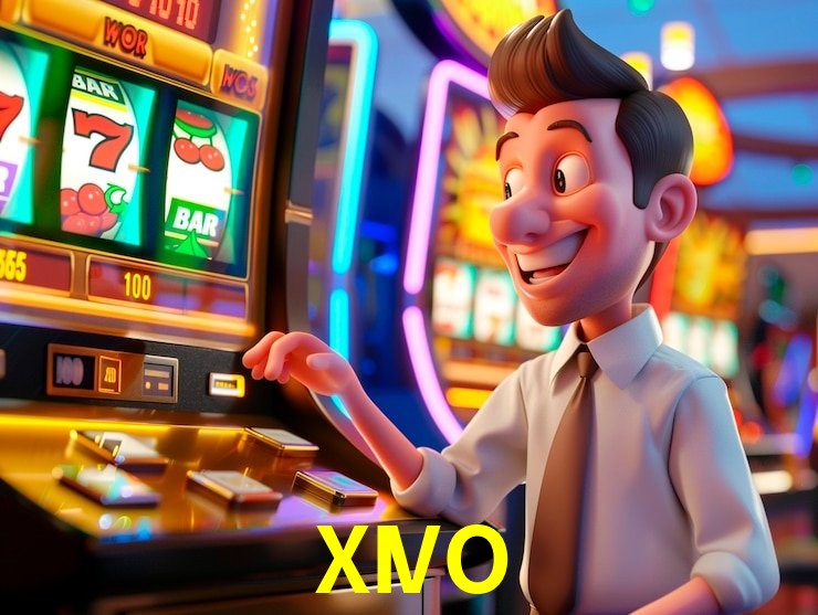 XIVO Live Blackjack