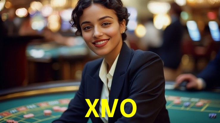 XIVO mobile gaming