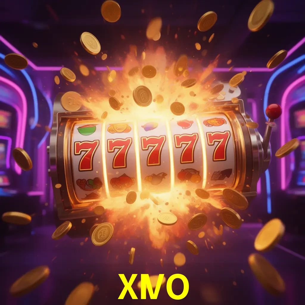 XIVO mobile gaming