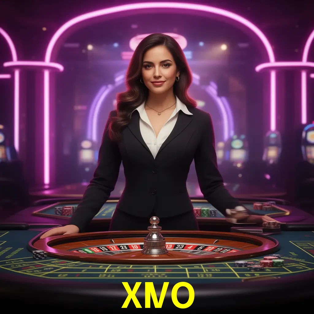 XIVO Rondas de bonificación