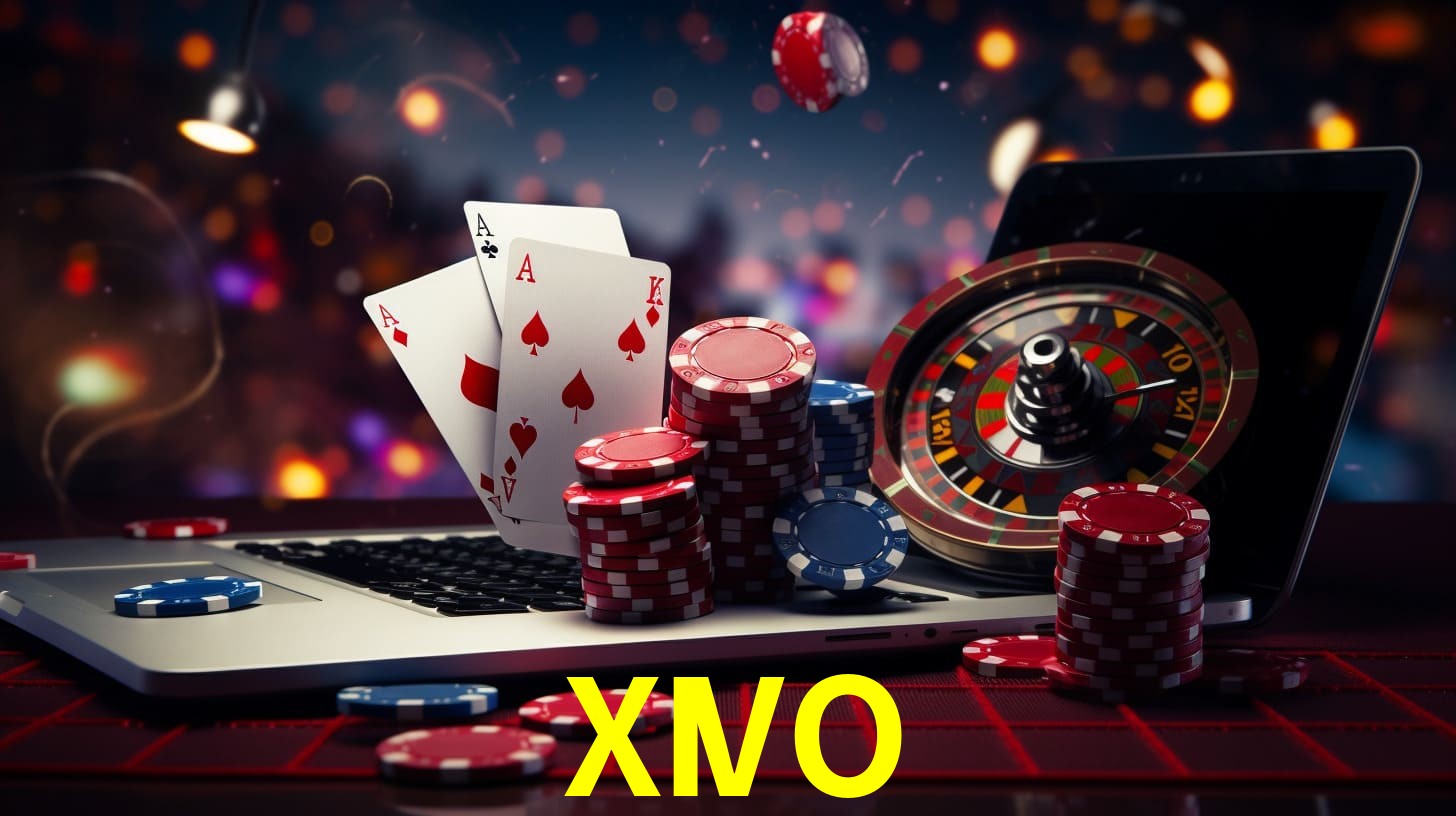 XIVO gaming platform